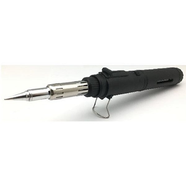 Butane Soldering Pen High Quality A-Hot Soldering Iron PT-190 Blowcase