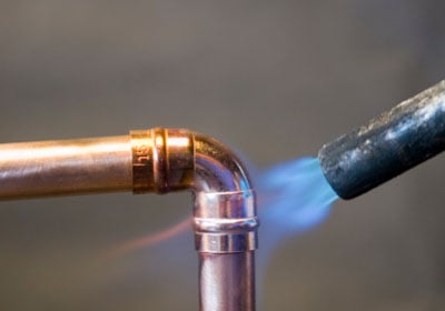 How Blowtorches Work?