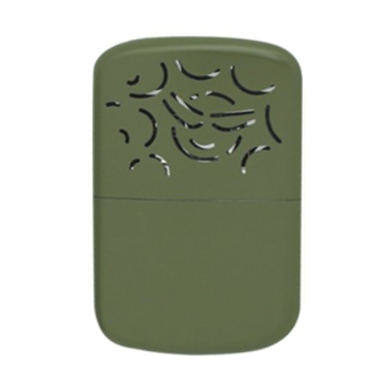 Oil Pocket HandWarmer PW- 11 Khaki