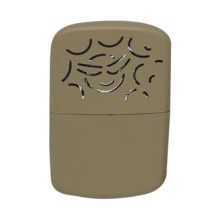 Oil HandWarmer PW- 11 Army Green