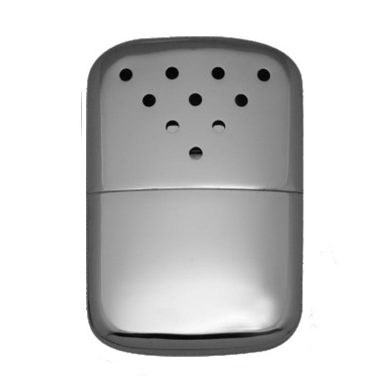 Portable Hand Warmer PW-50 Chrome