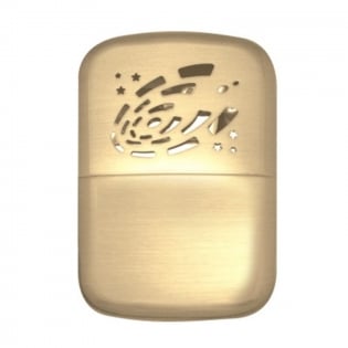 Camping Pocket Warmer PW-48  Gold