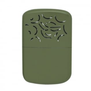 Oil HandWarmer PW- 11 Army Green