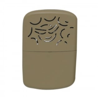 Oil Pocket HandWarmer PW- 11 Khaki