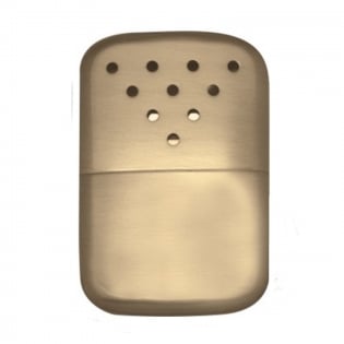 Portable Pocket Warmer PW-50 Gold