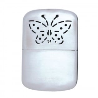 Rechargeable HandWarmer PW-40 Coating