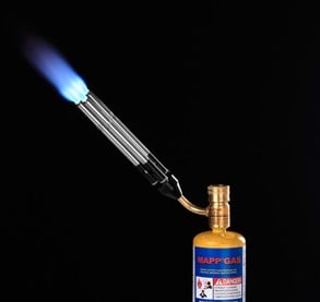 propane blow torch maker