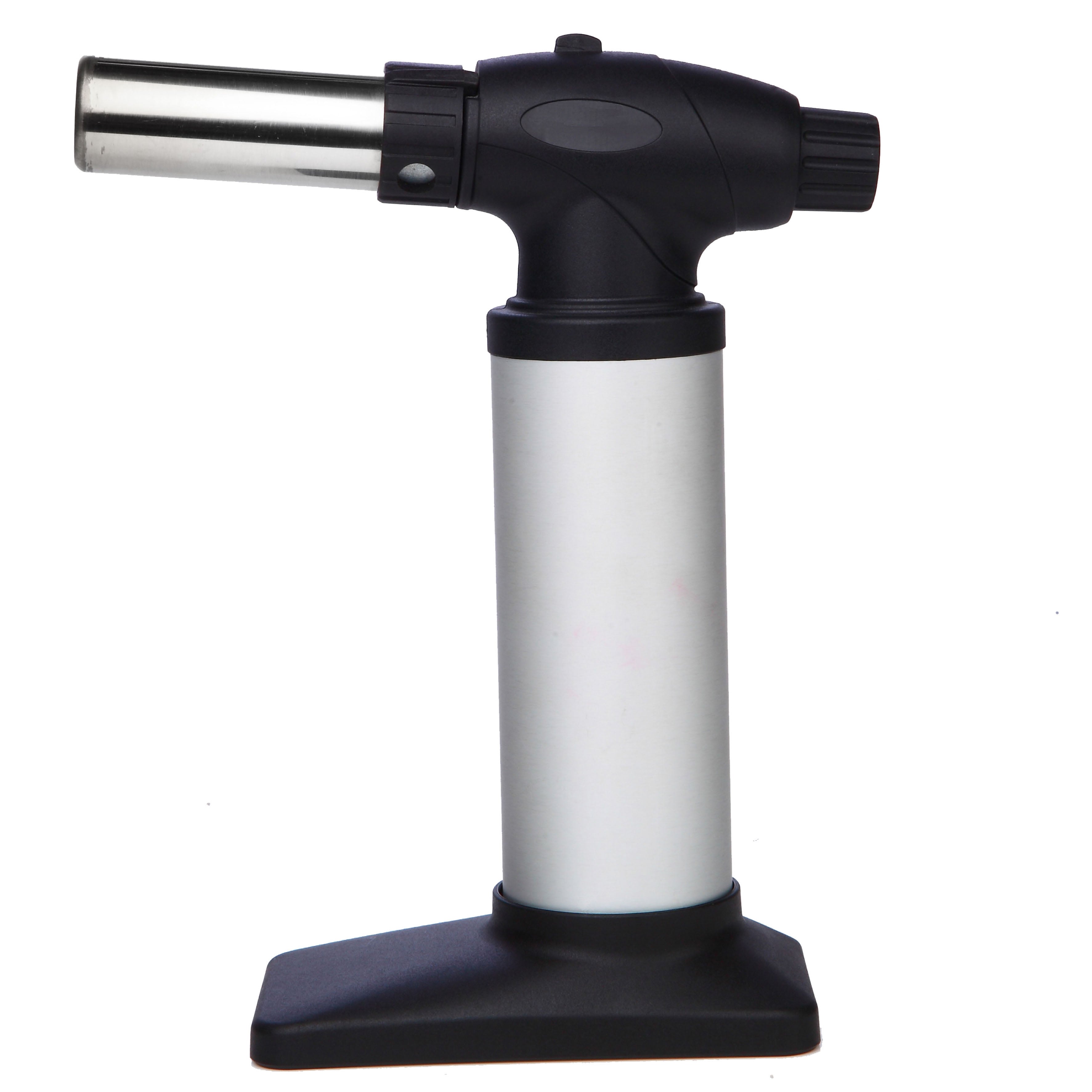 Cooking Torch MT-908 White Culinary Torch and Kitchen Torch Maker