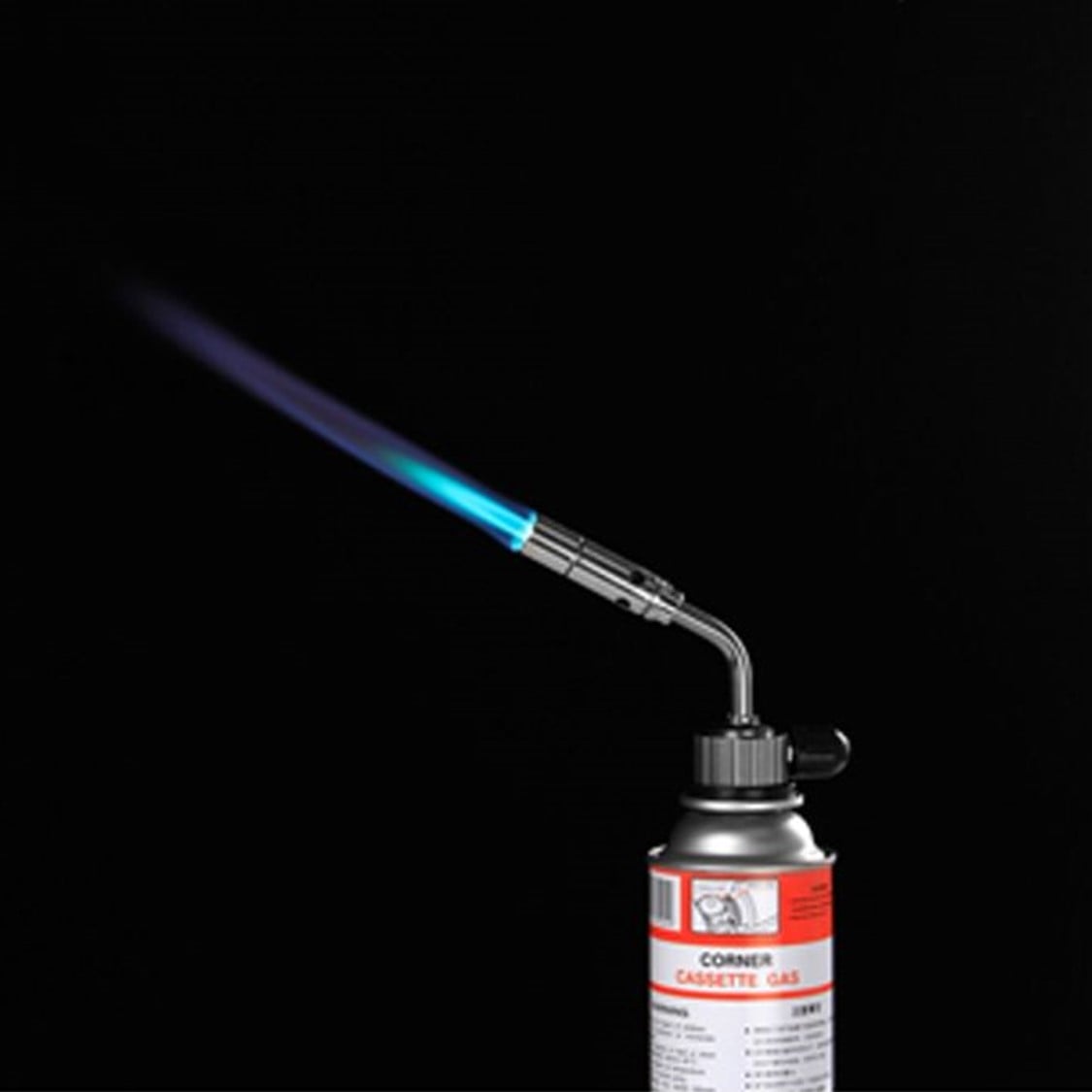 Butane Gas Torch AH-BB01 Outdoor Barbecue Heating Burner