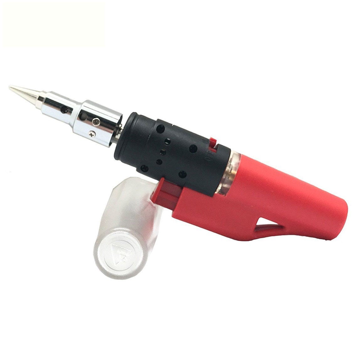 Cordless Soldering Iron A-HOT Soldering Factory PT-170 Blue