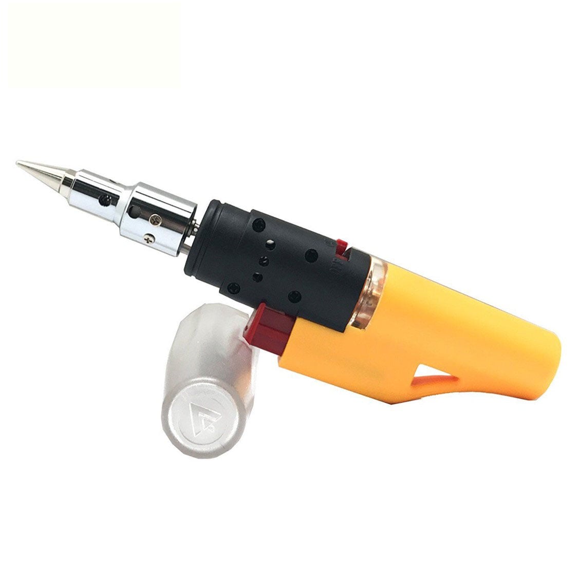 Cordless Soldering Iron A-HOT Soldering Factory PT-170 Blue