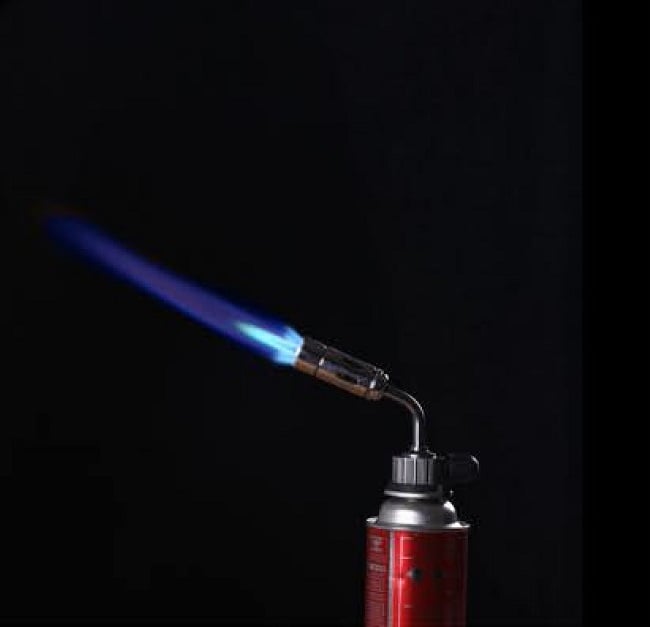 Butane Blow Torch Supplier