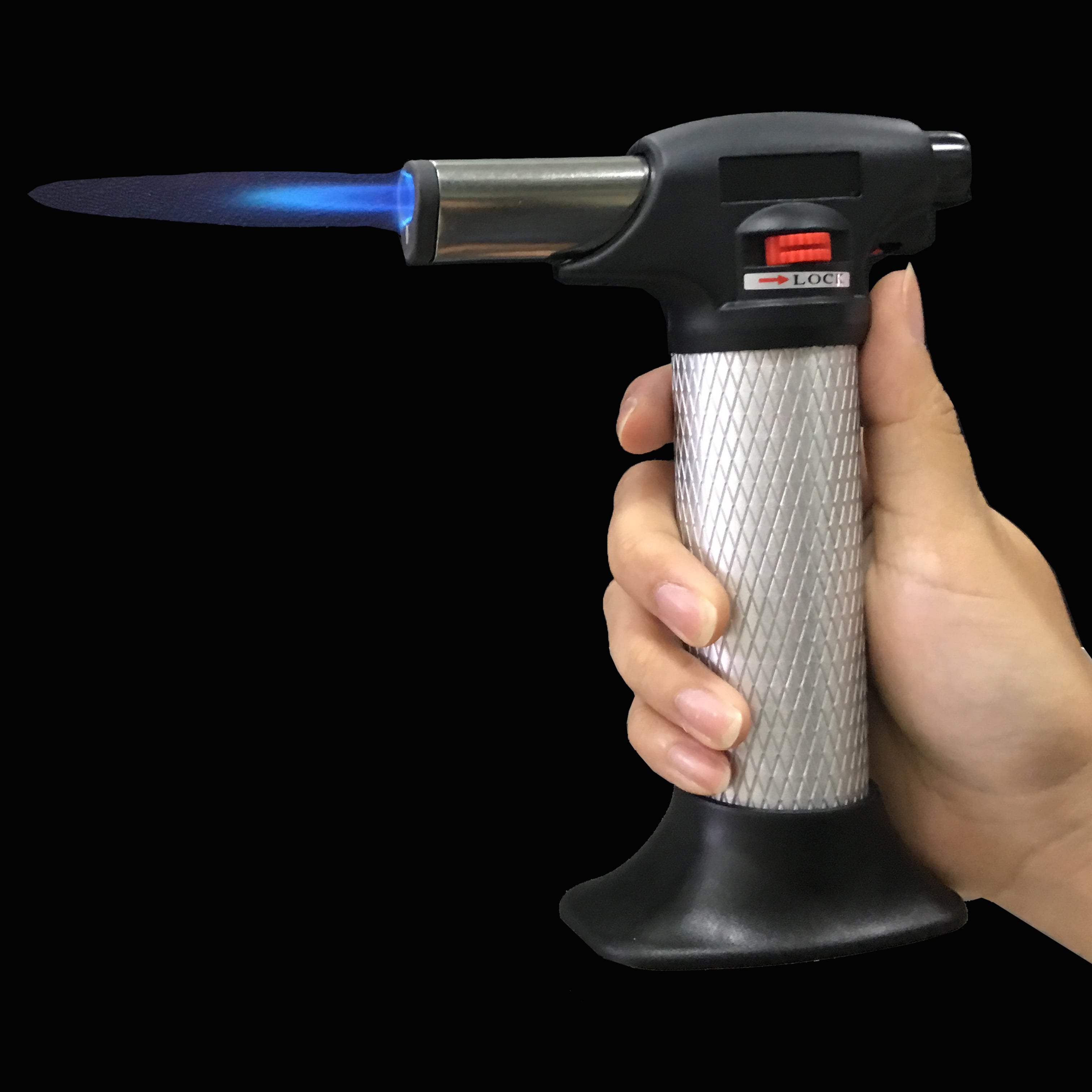 Crème Brulee Torch AH-2070 Cooking Blow Torch and Blow Torch Distributor