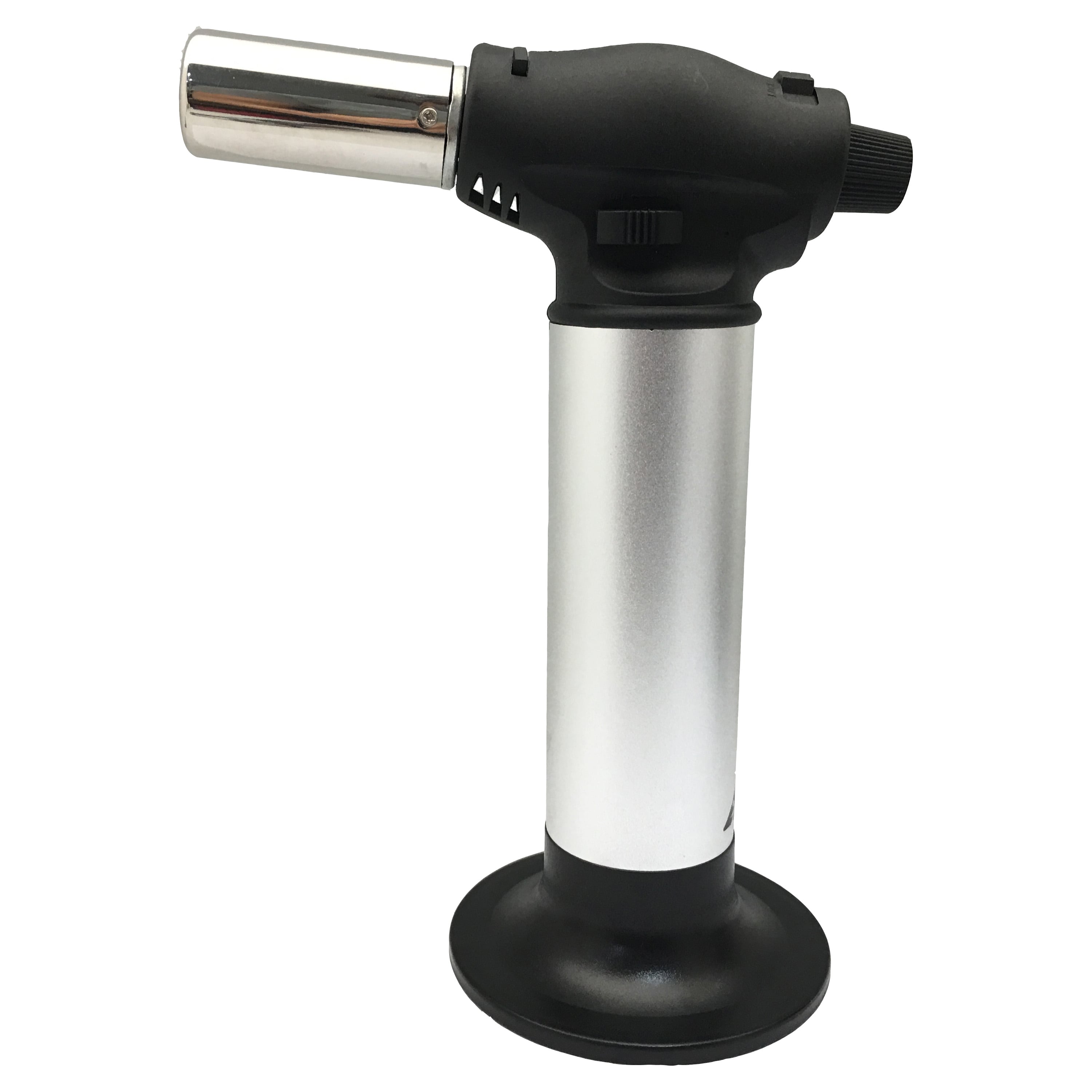 Kitchen Torch MT-813 Black Crème Brulee Torch and Cooking Blow Torch Factory