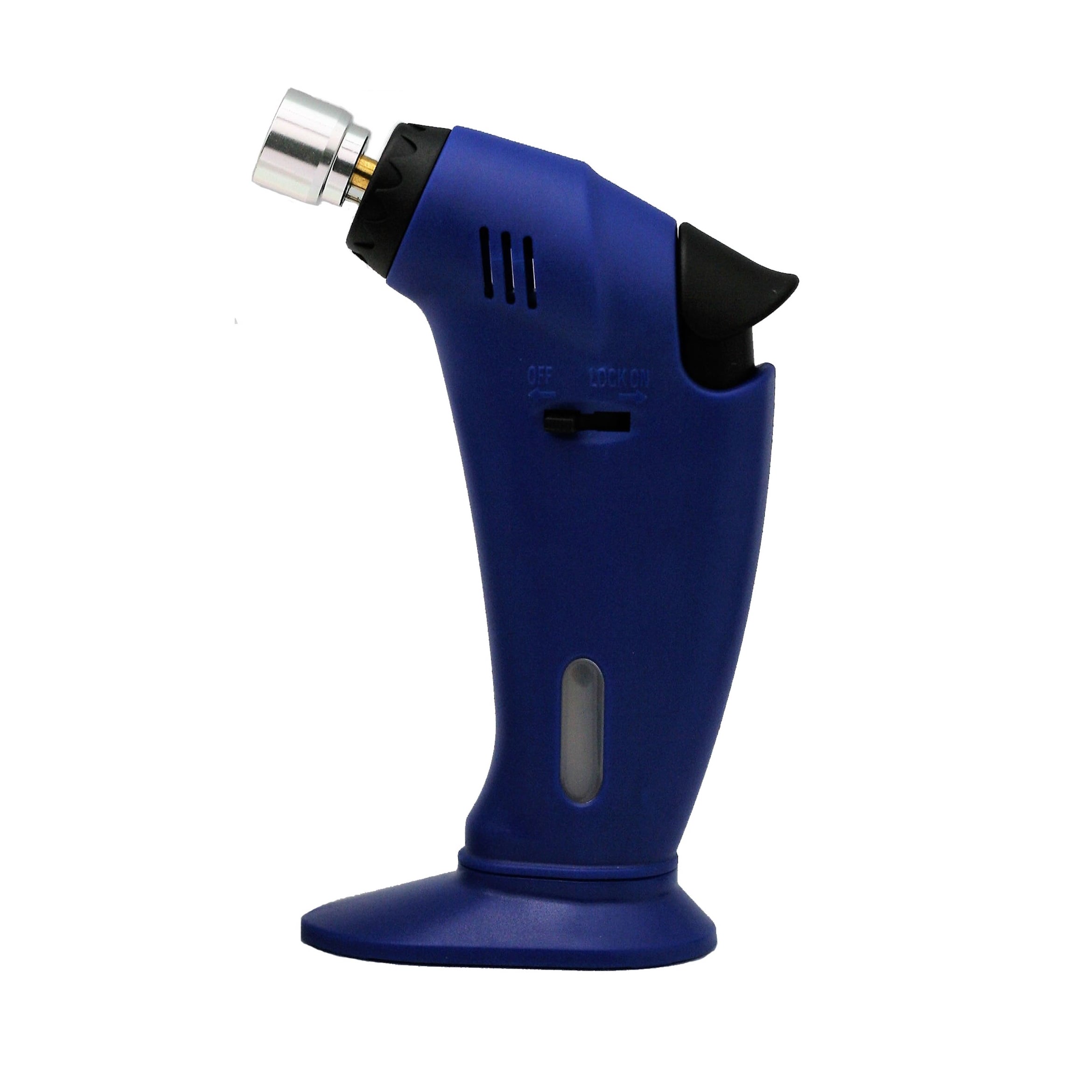 Adjustable Flame Food Torch