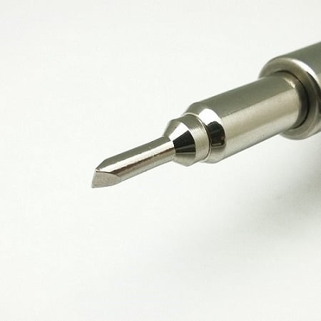 Soldering Pen A-HOT Professional Cordless Butane Soldering AH-063 Set