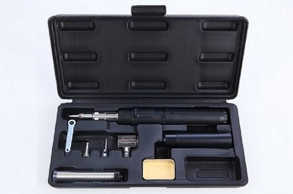 Butane Soldering Pen Blowcase