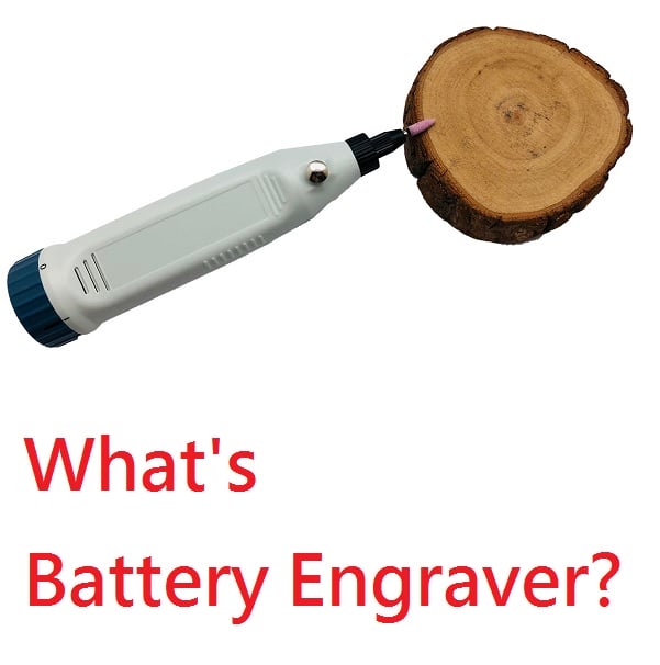 What’s Battery Engraver ?