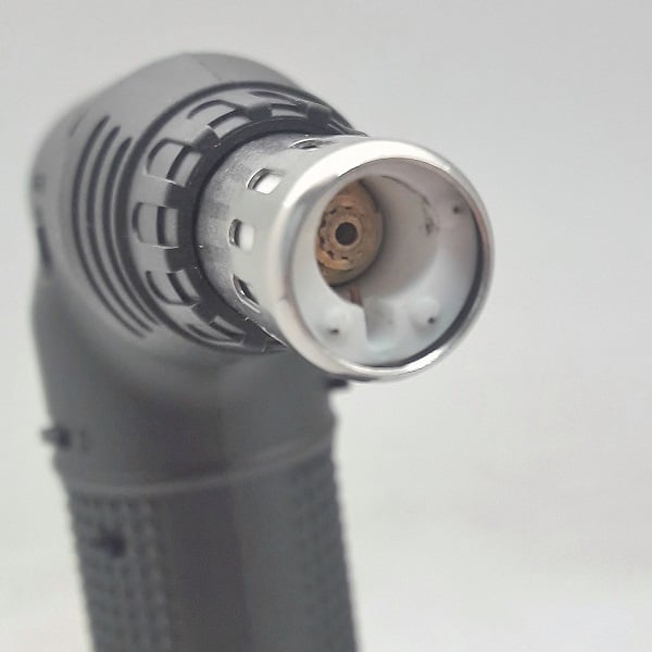 Butane Soldering Iron Fire Torch