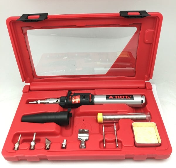 Soldering Pen Torch High Quality Taiwan Supplier PT-3124  Set