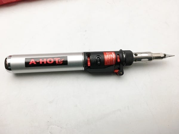 Soldering Pen Torch Supplier