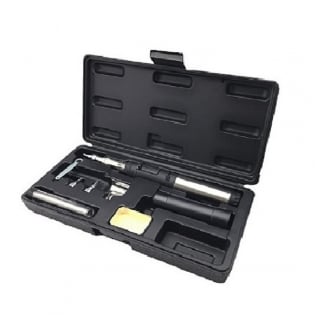 Butane Soldering Pen High Quality A-Hot Soldering Iron PT-190 Blowcase