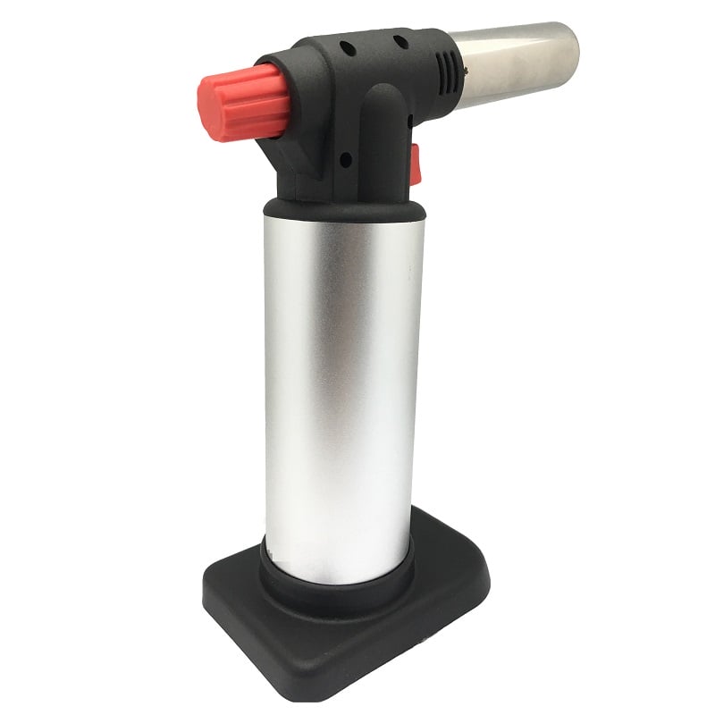 Brulee Torch MT-810 Crème Brulee Blow Torch and Micro Butane Torch Supplier