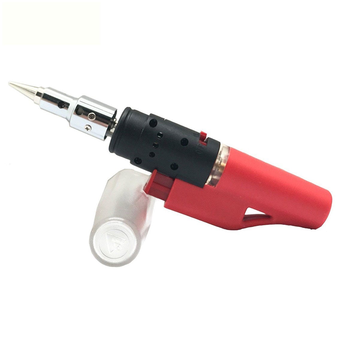 Gas Soldering Taiwan Soldering Factory PT-170 Red