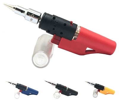 Gas Soldering Distributor