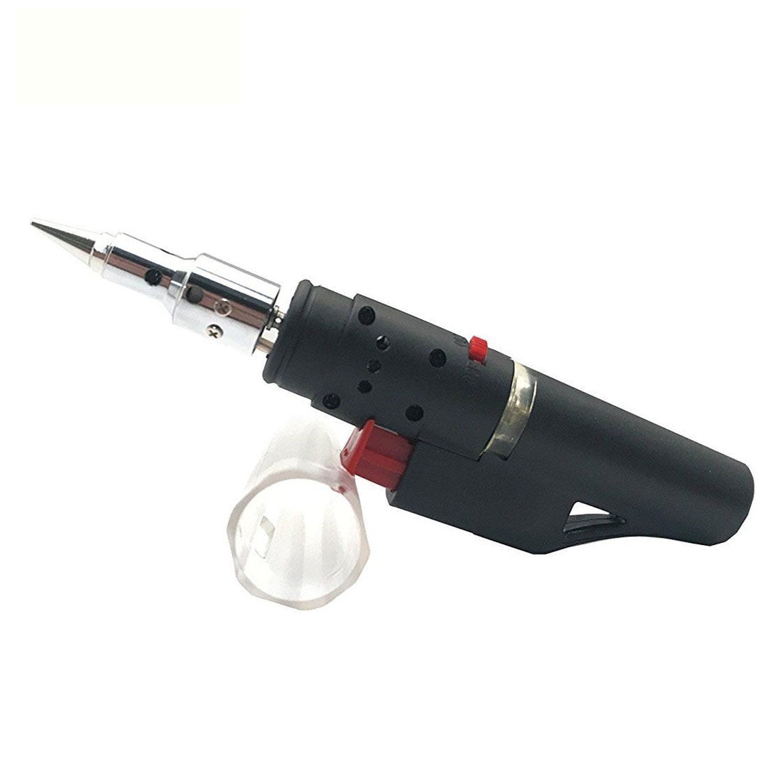 Gas Soldering Taiwan Soldering Factory PT-170 Red