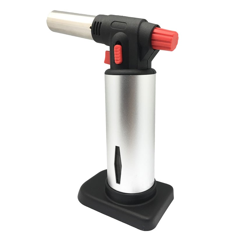 Brulee Torch MT-810 Crème Brulee Blow Torch and Micro Butane Torch Supplier