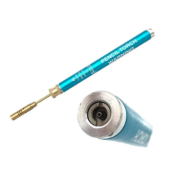 Soldering Pencil Torch Taiwan Supplier Soldering PT-130