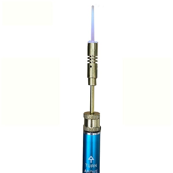 Soldering Pencil Torch Taiwan Supplier Soldering PT-130