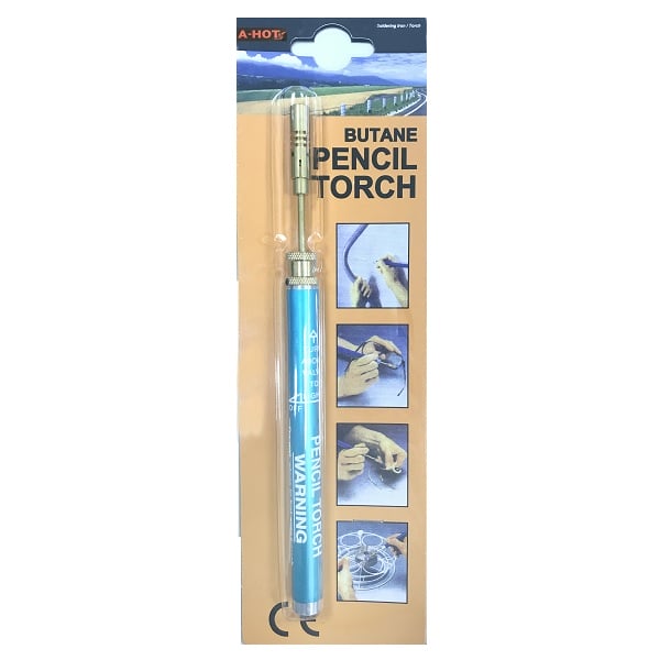 Soldering Pencil Torch Taiwan Supplier Soldering PT-130