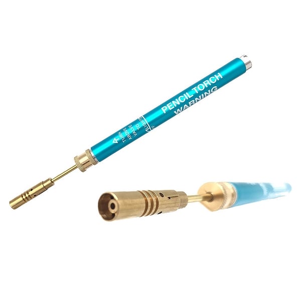 Soldering Pencil Torch Taiwan Supplier Soldering PT-130