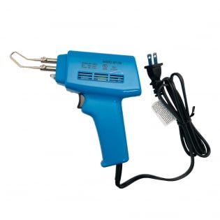 Soldering Gun Hot Knife can be used in soldering, cutting is sold by A-HOT Professional DIY Craft Tool