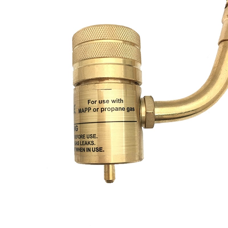 Gas Turbo Torch exporter