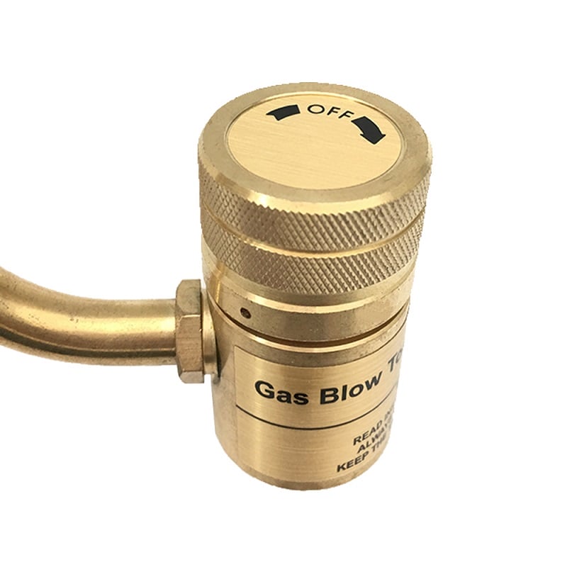 Gas Turbo Torch supplier