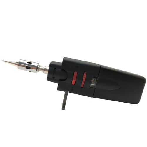 Soldering Iron Jewelry Taiwan Supplier Solder PT-150 Blue