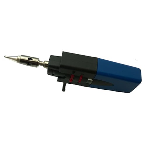 Soldering Iron Jewelry Taiwan Supplier Solder PT-150 Blue