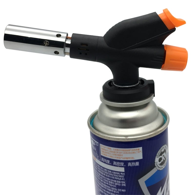 Butane Gas Blow Torch Maker