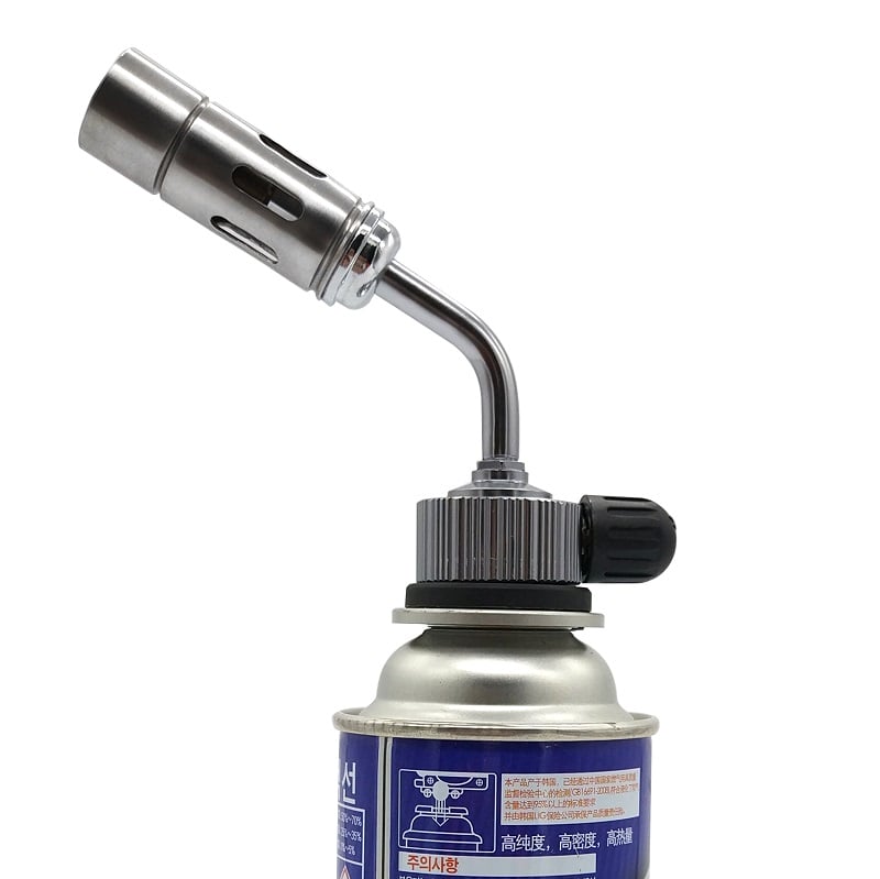 Butane Blow Torch AH-BB03 Heating Brazing Gas Blow Torch